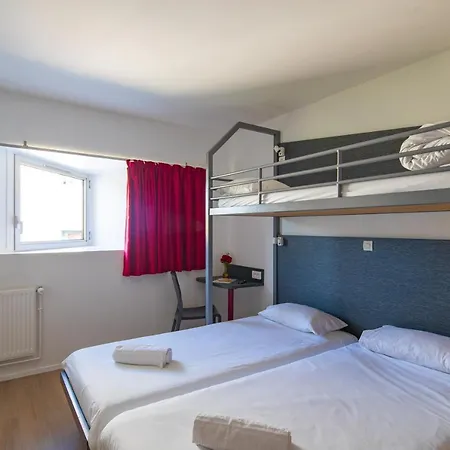 Cis Kellermann Hotel Parigi