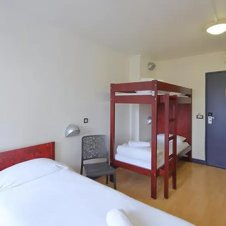 Cis Kellermann Hotel Parigi