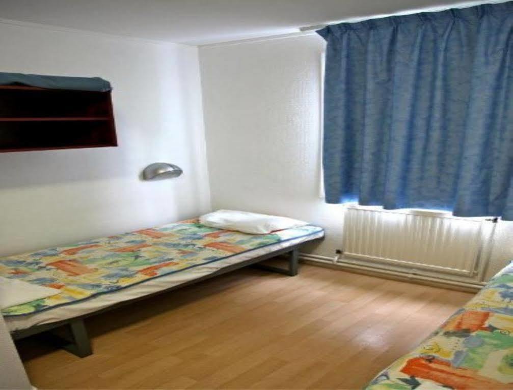 Hotel Cis Kellermann 2*