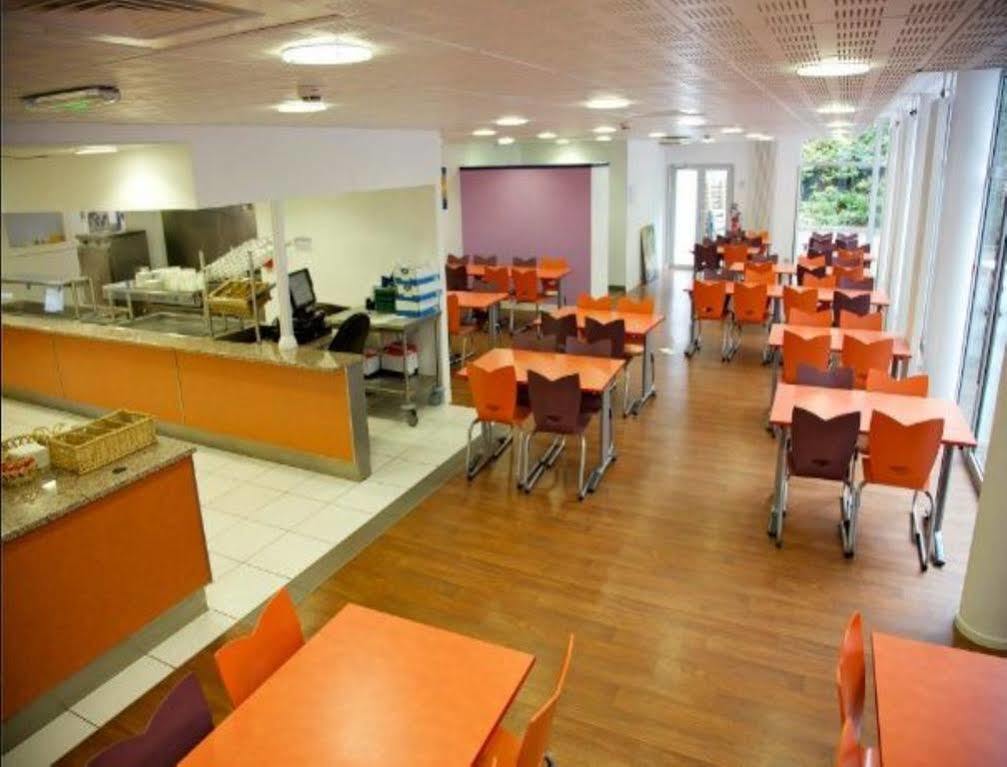 Hotel Cis Kellermann Parigi