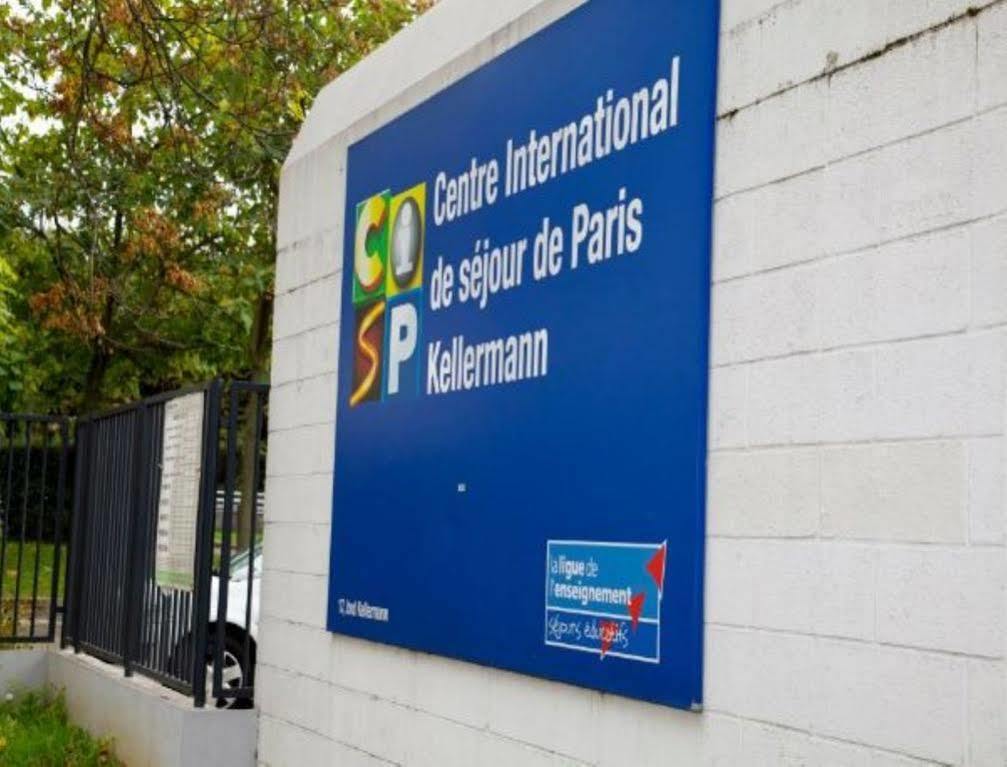 Cis Kellermann Hotel 2*