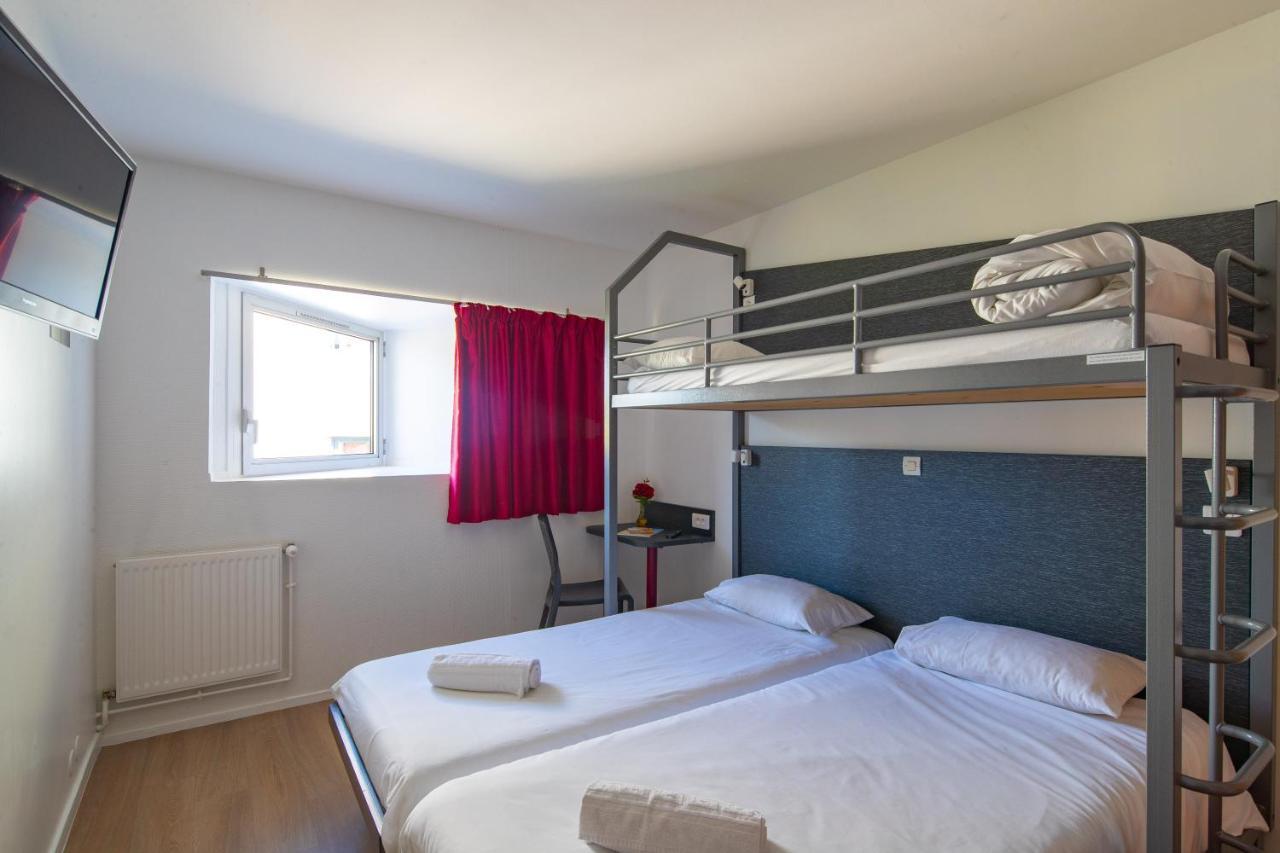 Cis Kellermann Hotel Parigi