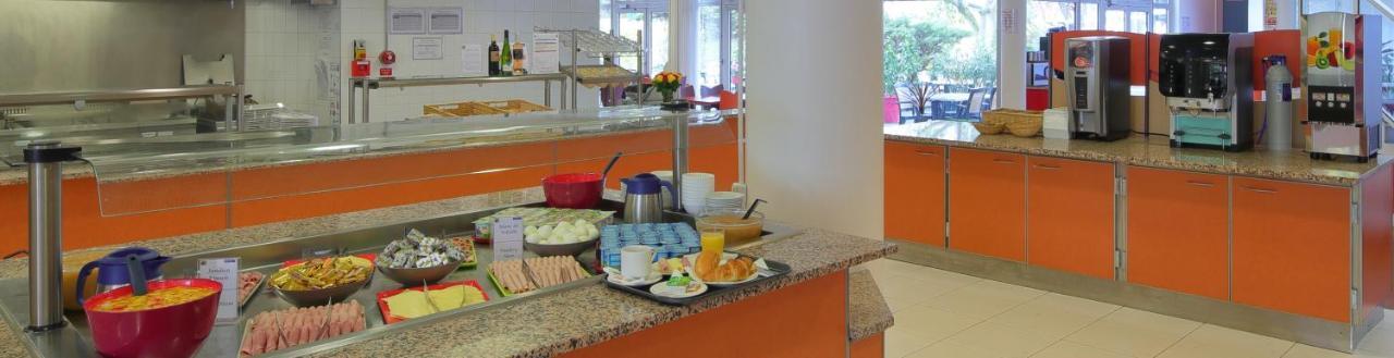 Cis Kellermann Hotel 2*