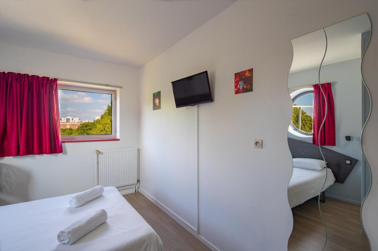 Cis Kellermann Hotel 2*