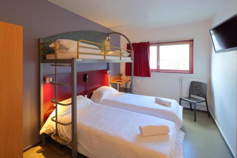 Cis Kellermann 2* Parigi