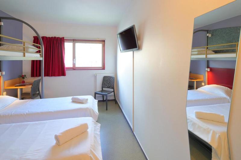 Hotel Cis Kellermann