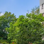 Hotel Cis Paris Kellermann