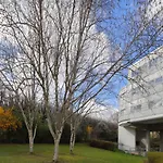 Hotel Cis Paris Kellermann