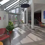 Hotel Cis Paris Kellermann