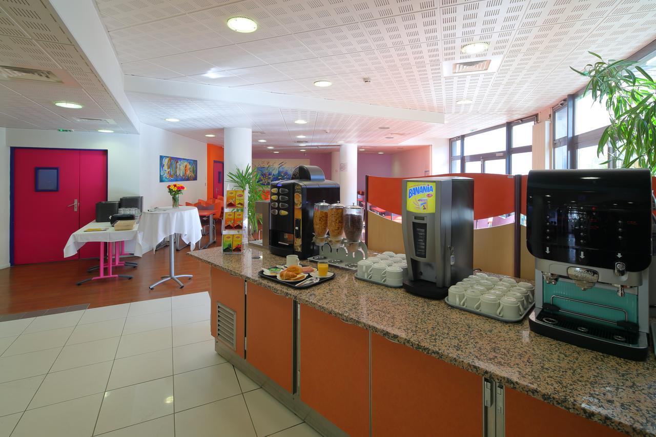 Hotel Cis Kellermann 2*