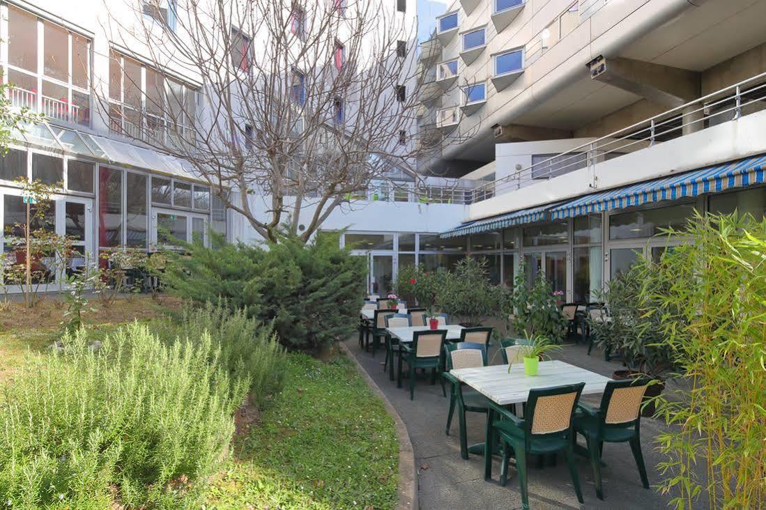 Cis Kellermann Hotel