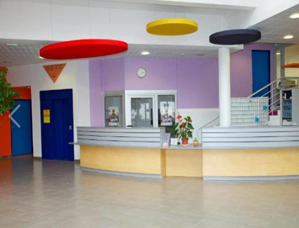 Cis Kellermann 2* Paris