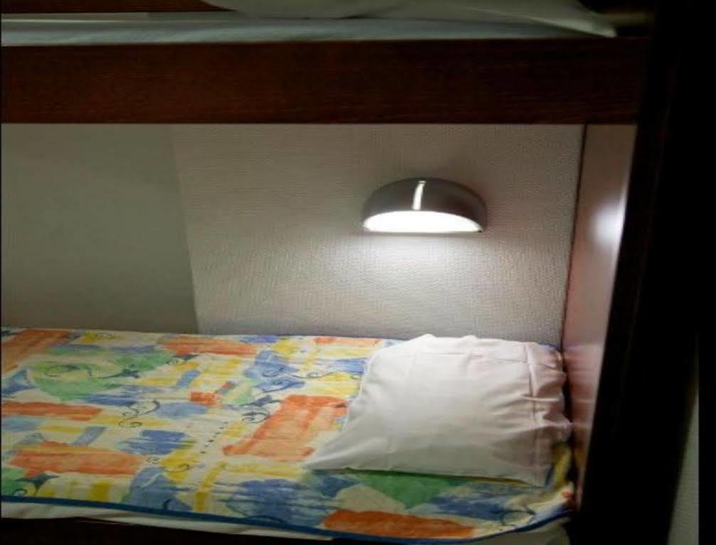 Cis Kellermann Hotel Paris