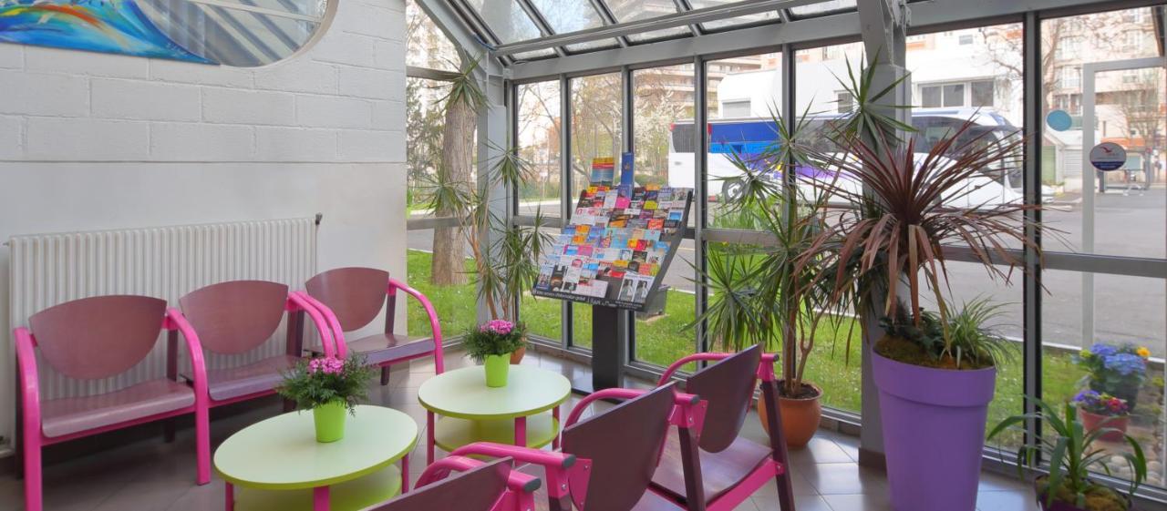 Cis Kellermann Hotel Paris