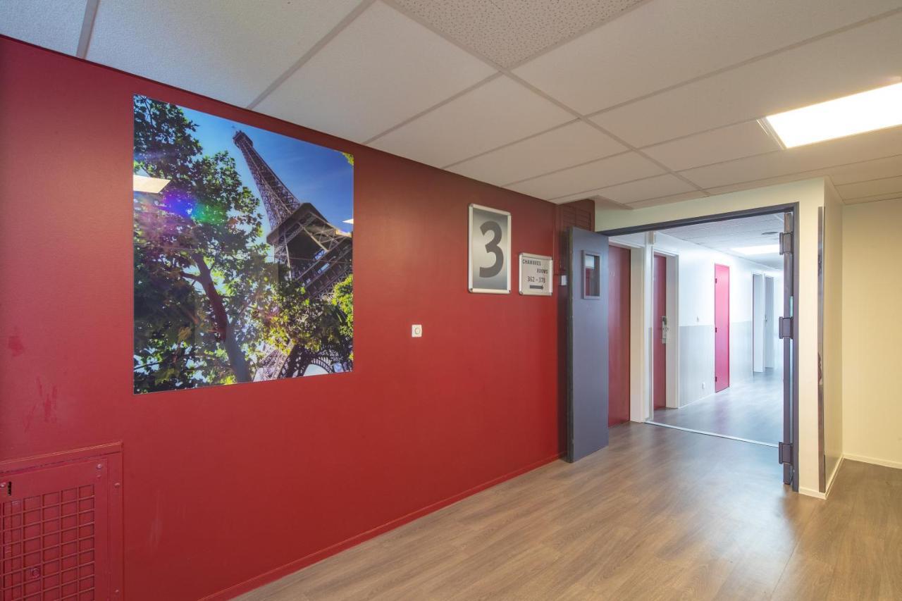 Cis Kellermann Hotel