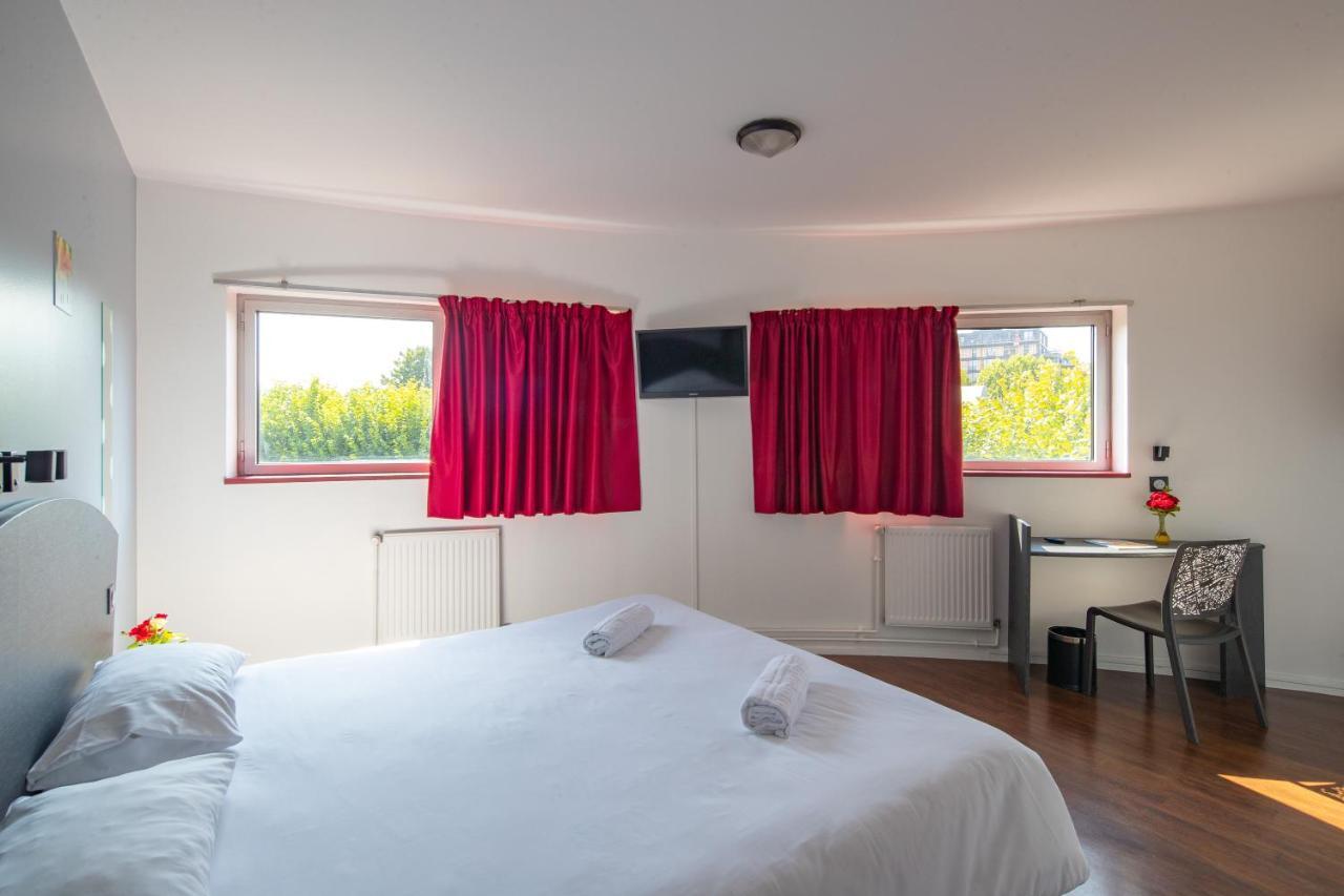 Hotel Cis Kellermann