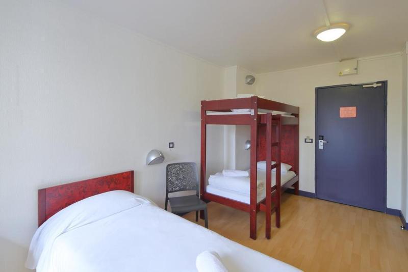 Cis Kellermann Hotel Paris